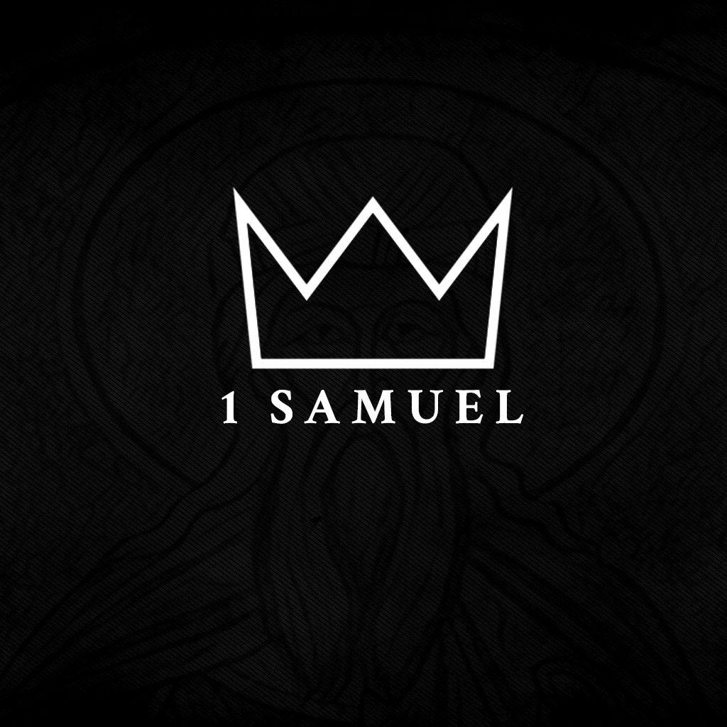1 Samuel 13:15-14:53