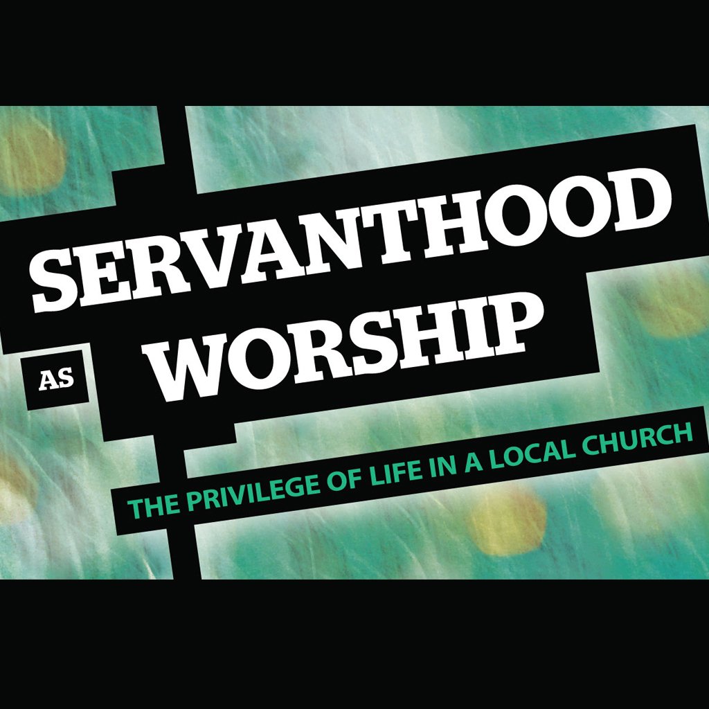 "Focus Your Serve" episode artwork