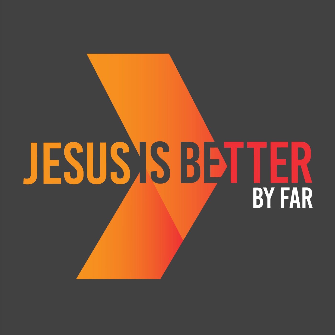 Jesus is Better than The First Covenant episode artwork