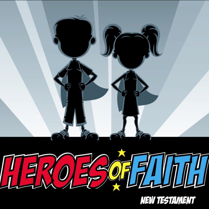 What is Faith? episode artwork