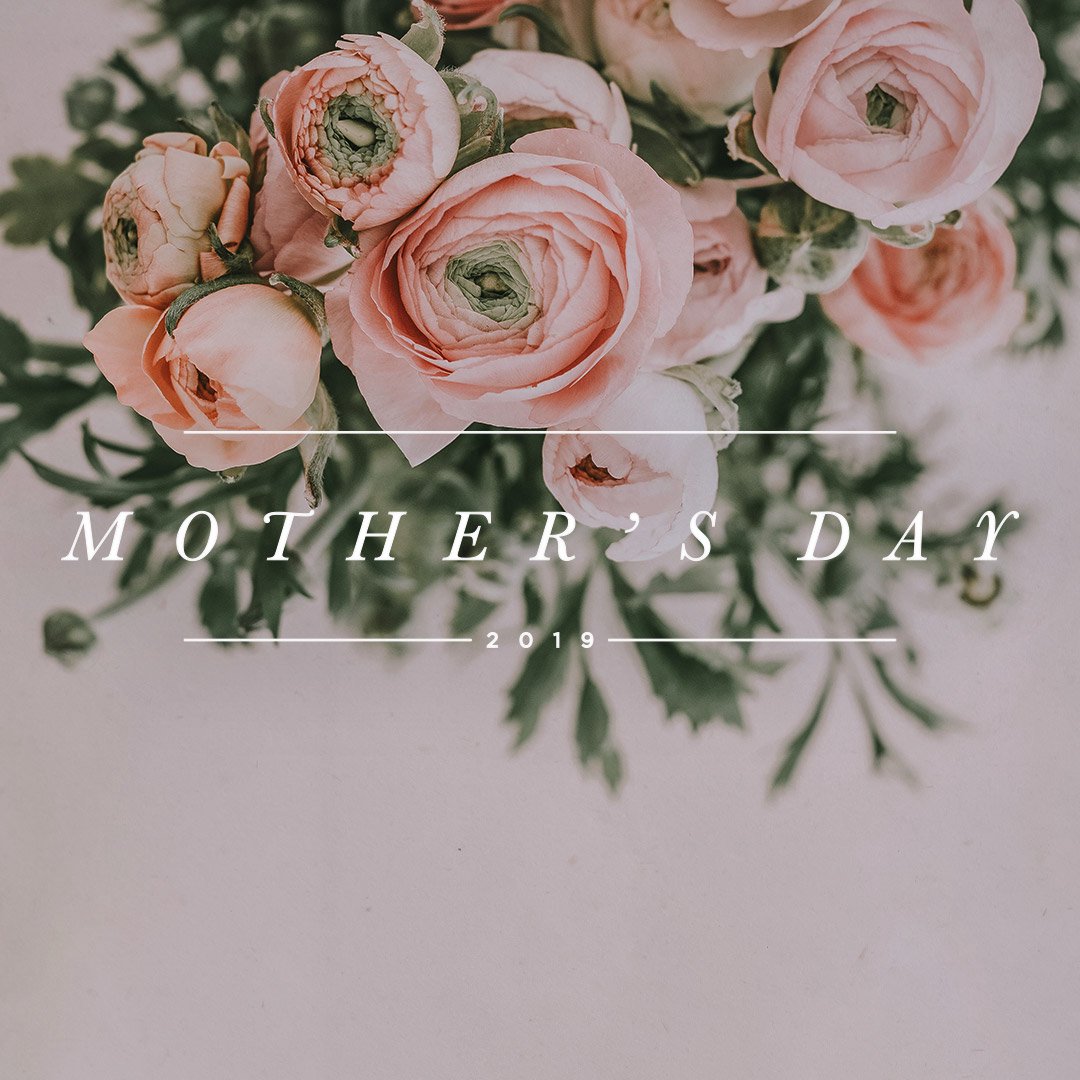 Mother's Day - May 12 - Spring Hill episode artwork