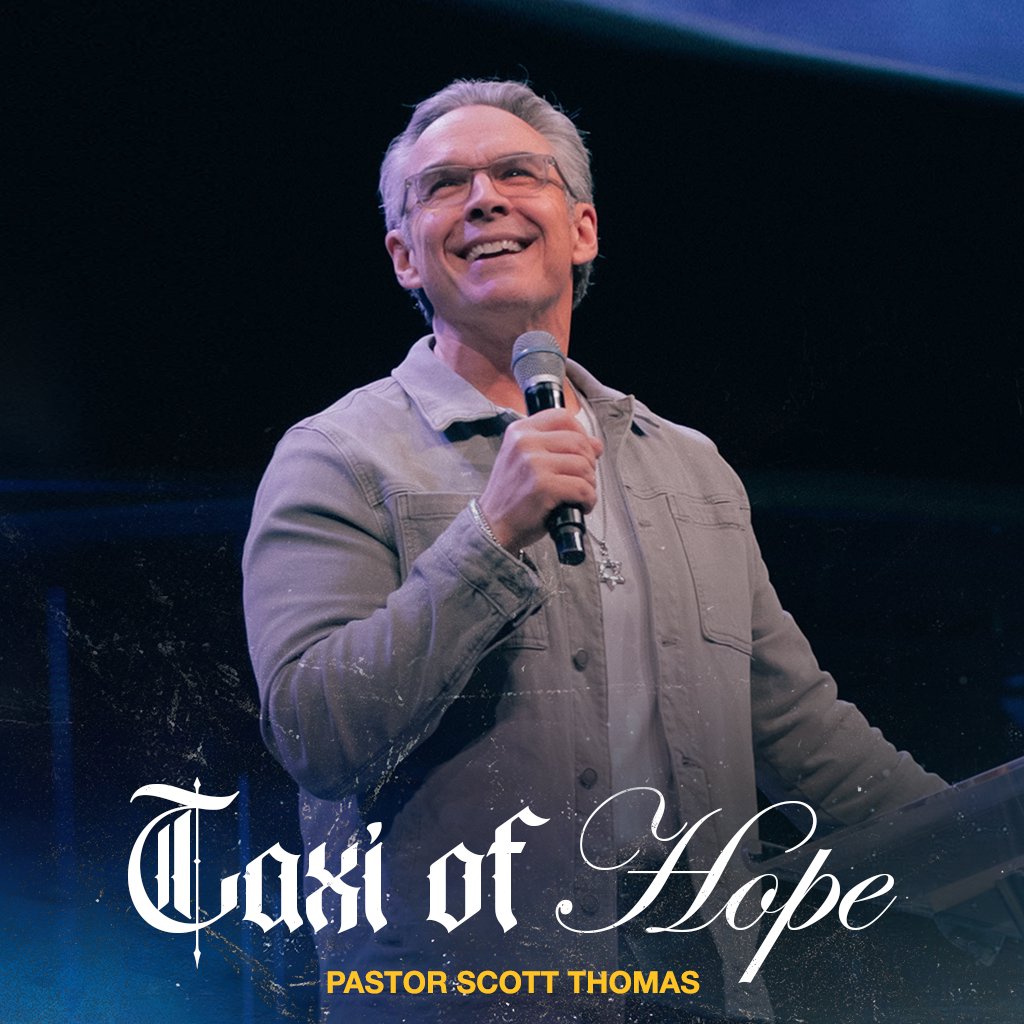 Taxi of Hope episode artwork