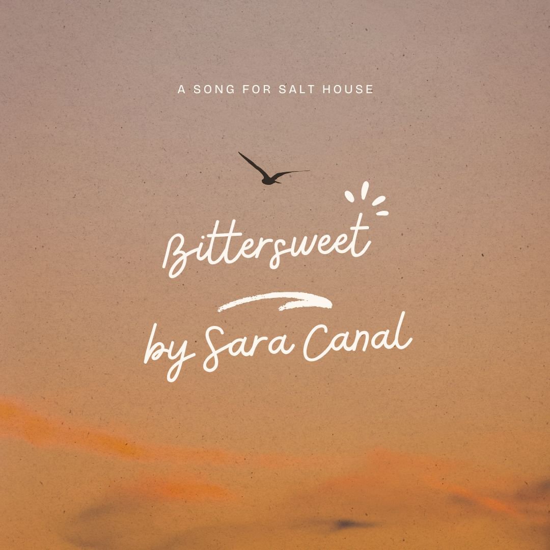 Bittersweet by Sara Canal episode artwork