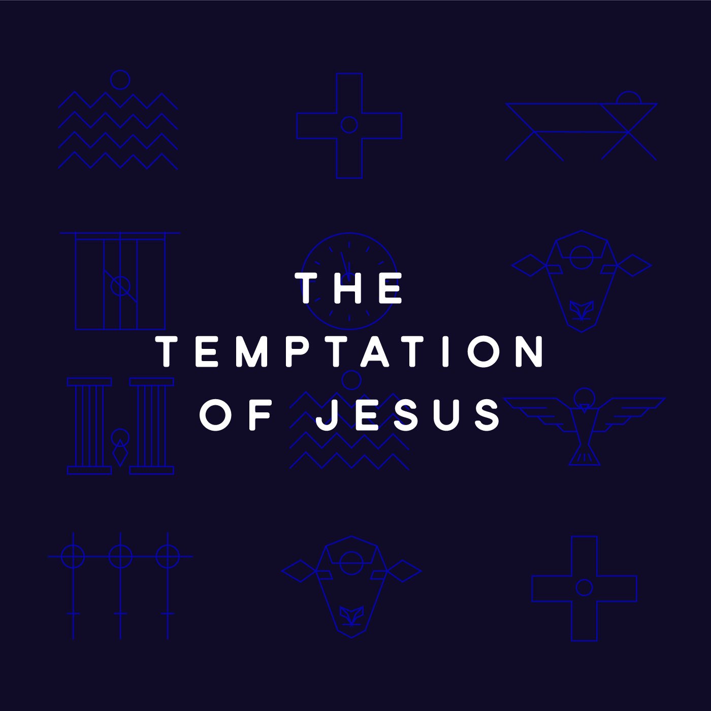 Walnut Creek Downtown - Sermons