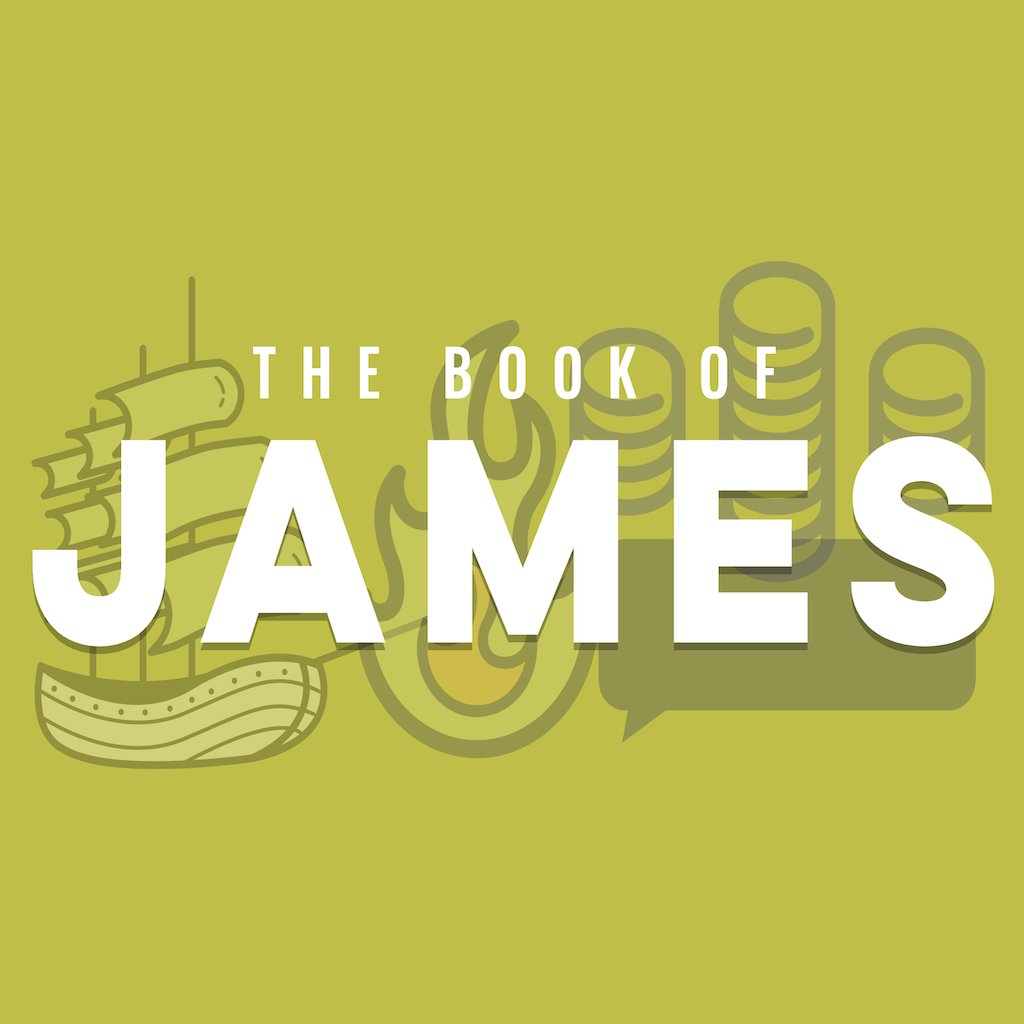 James 5:13-20