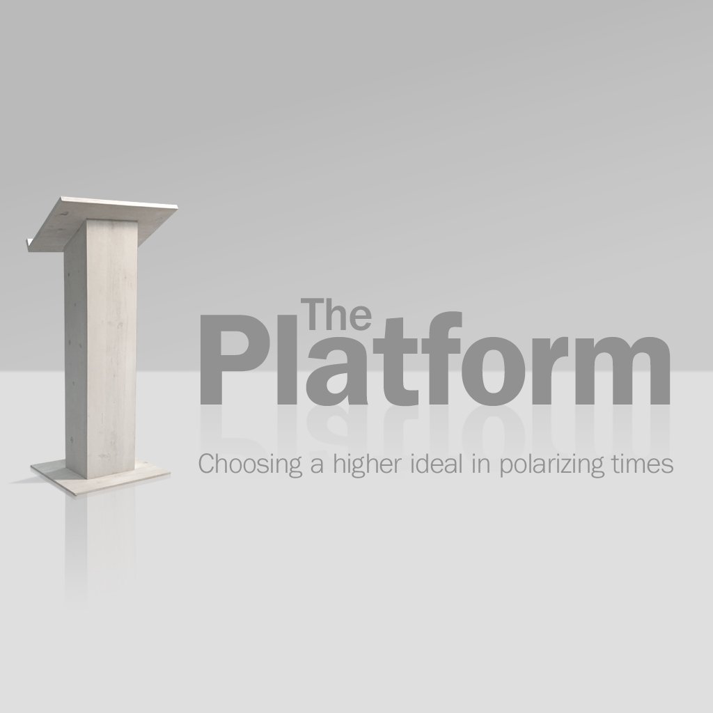 The Platform, Part 5