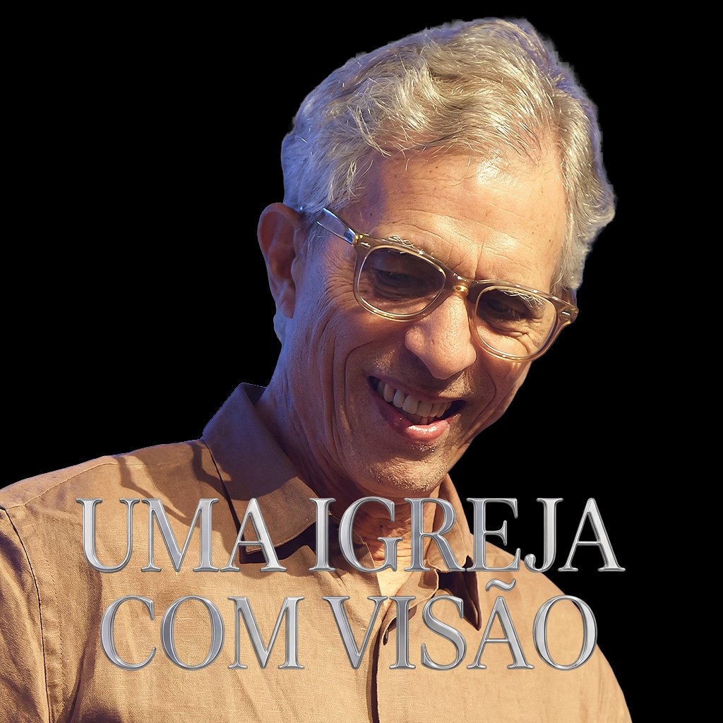Uma igreja com Visão Pt.2