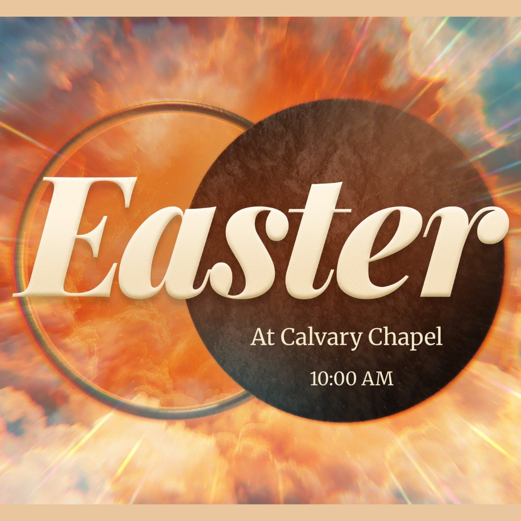 Luke 24:13-35 - A Serious Case of Heartburn (Easter Sunday 2025) episode artwork