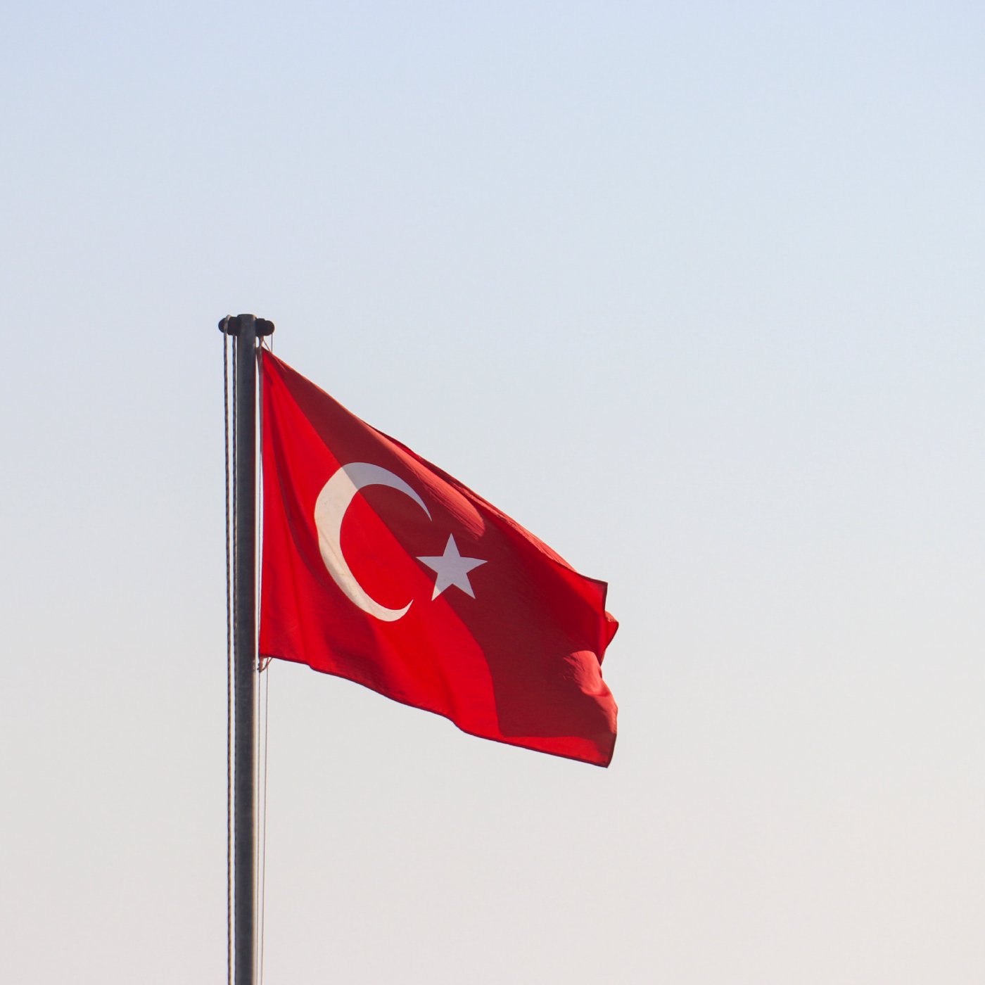 Turkey Mission Report 2021