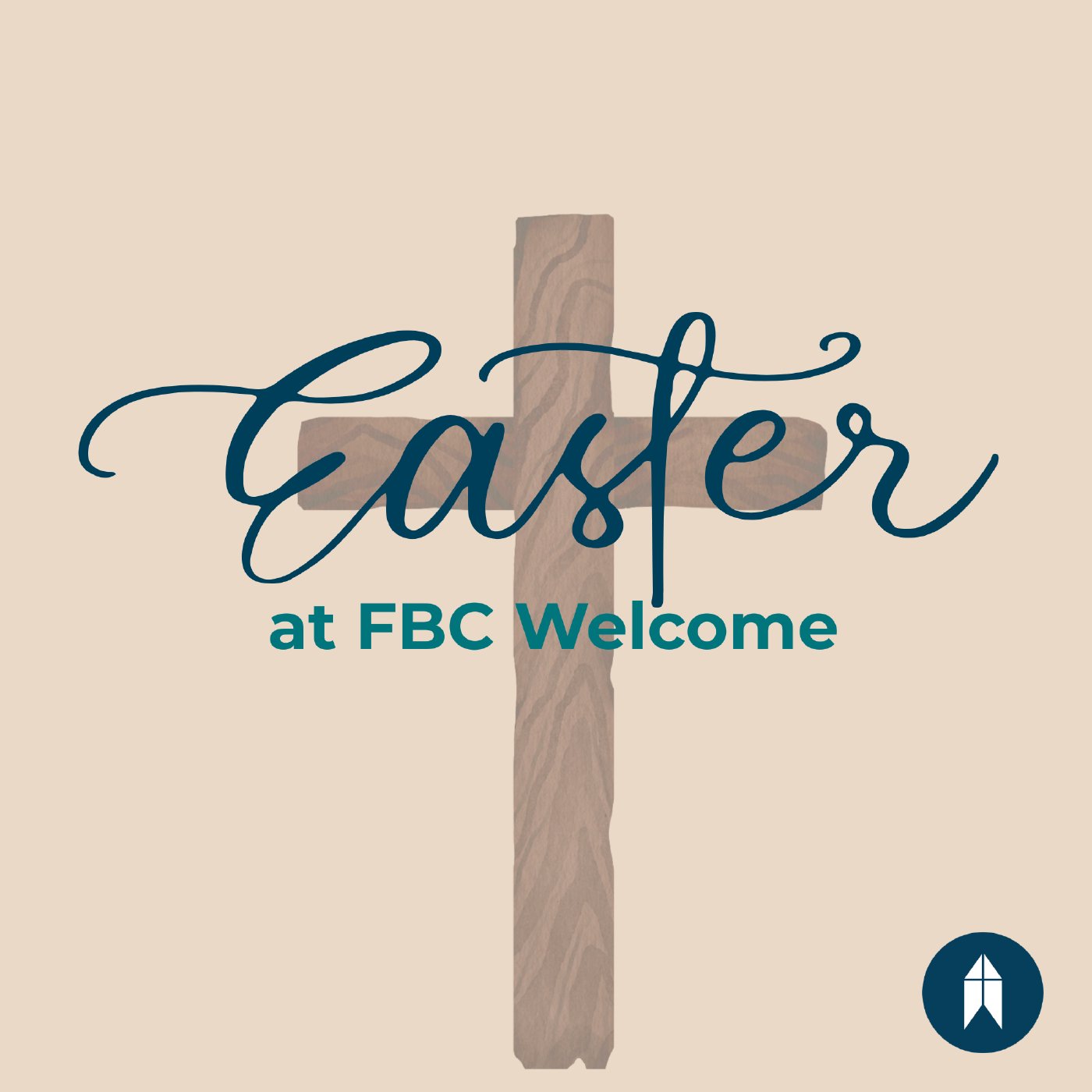 Had Easter Never Happened episode artwork