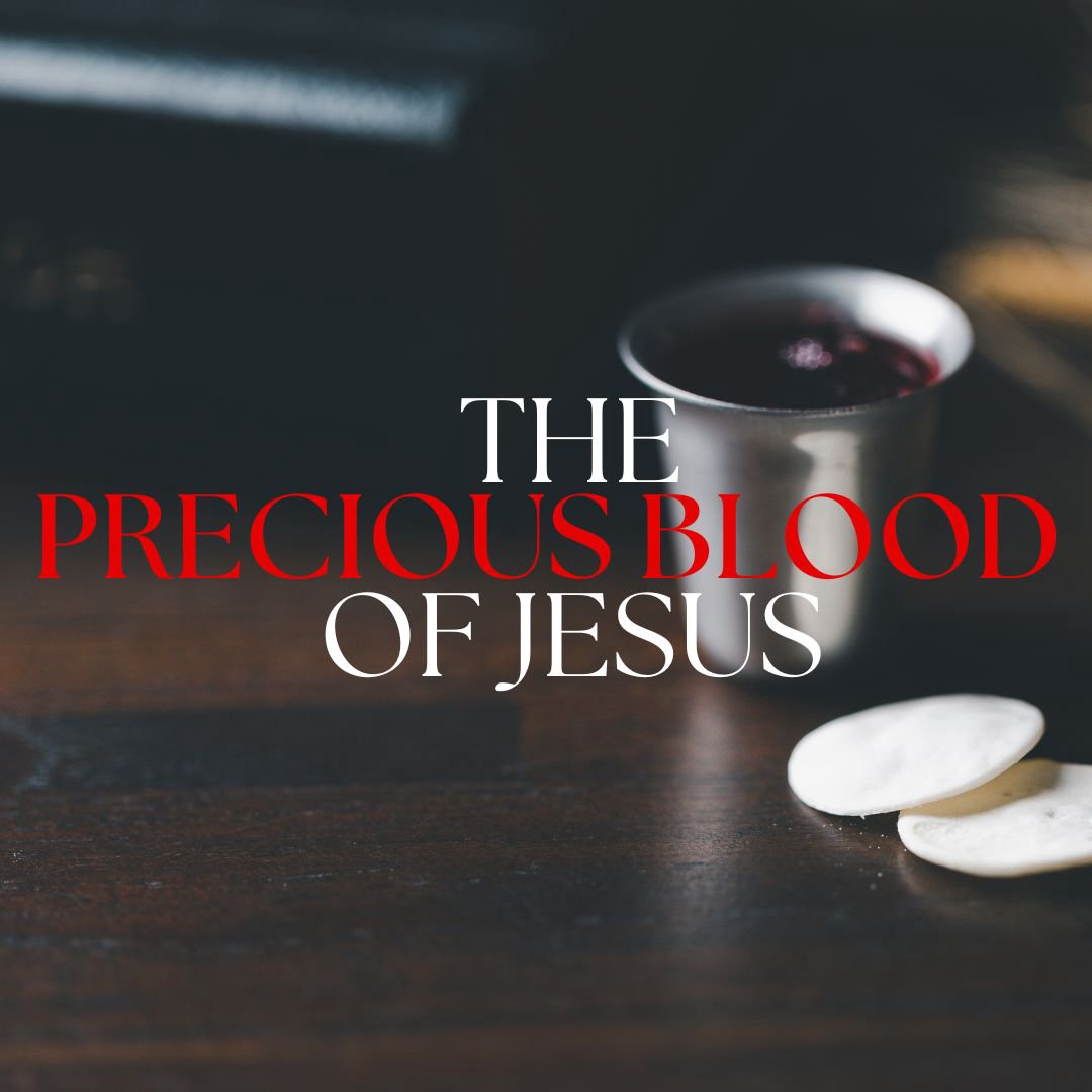 The Hiding Place (Part 1)