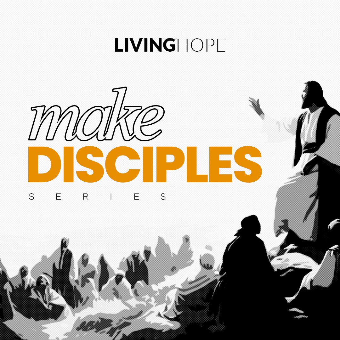 Living Hope South A.M.