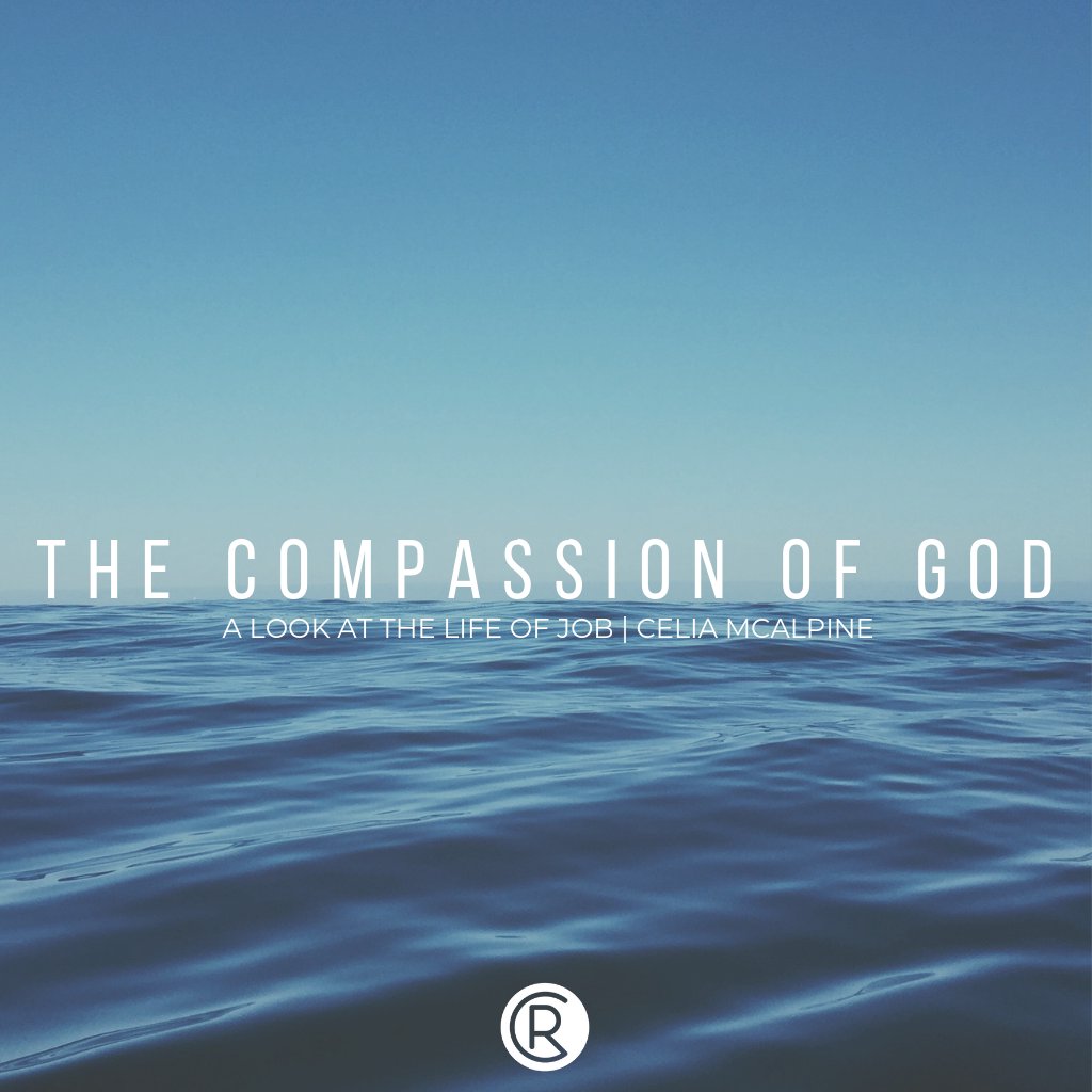 The Compassion of God episode artwork