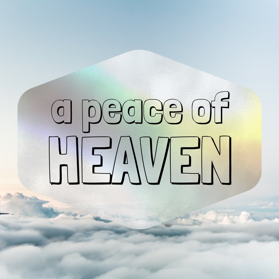 A Hope of Heaven episode artwork