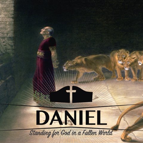 Daniel 1 episode artwork