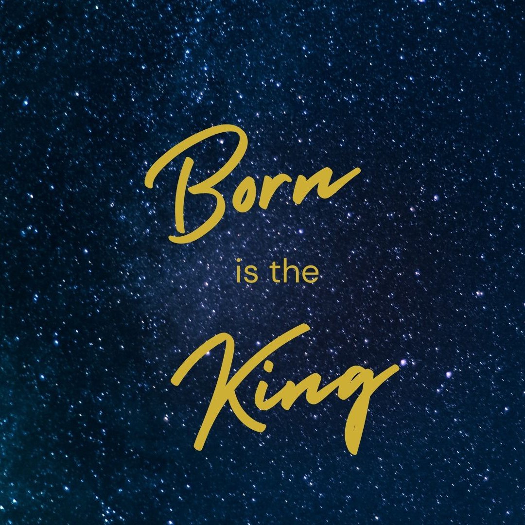 Hanging of the Greens Christmas Service episode artwork