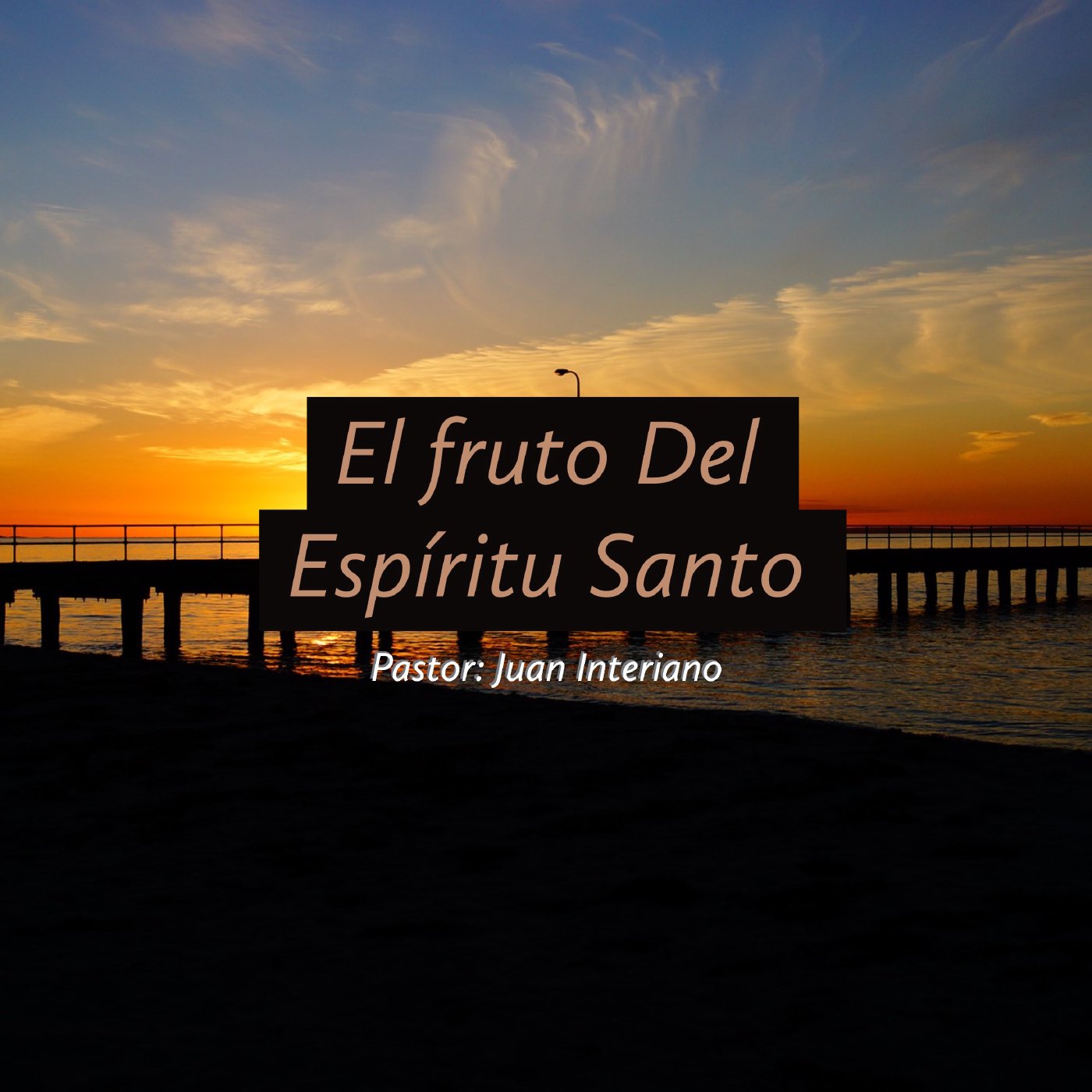 Iglesia Pentecostal Camino A La Vida Eterna