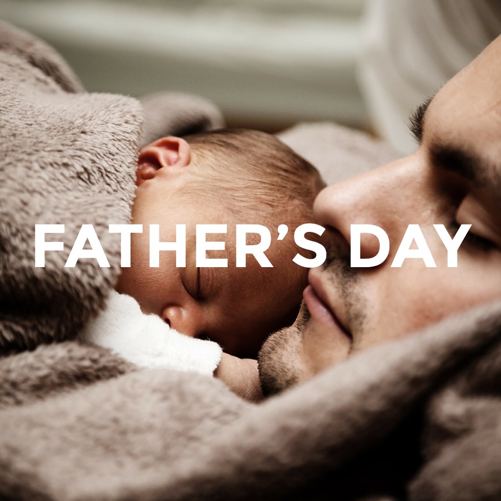 Father's Day 2016 episode artwork
