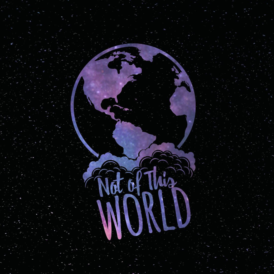 World of Difference episode artwork