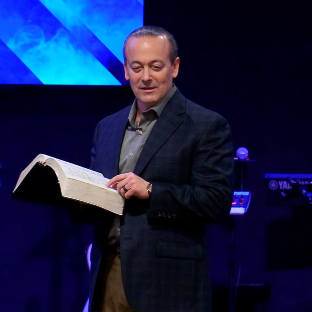 Stephen Fraser Ministries