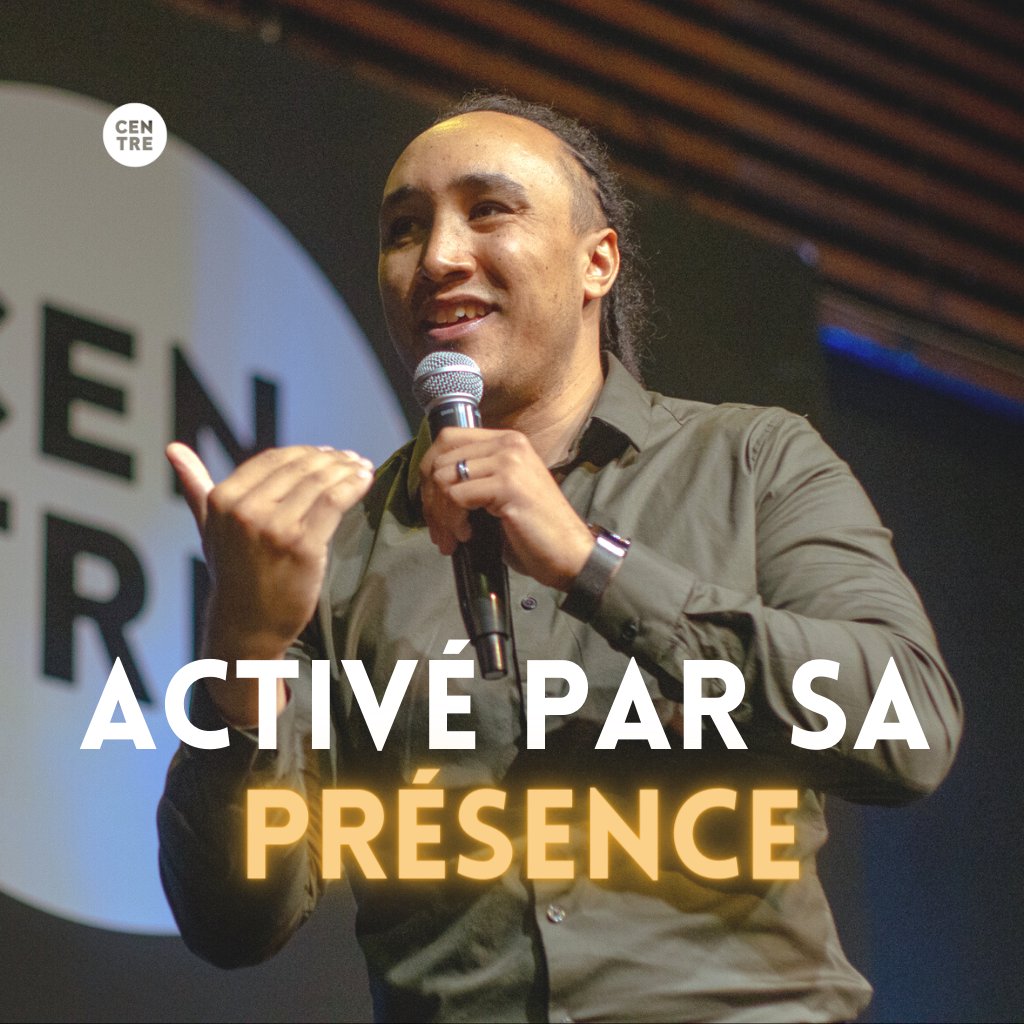 Podcast Église Le Centre