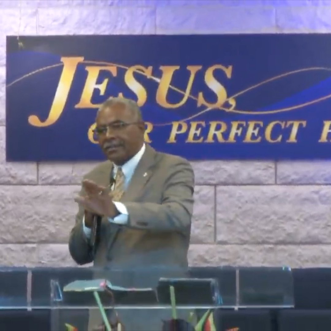 Repent And Be Baptized