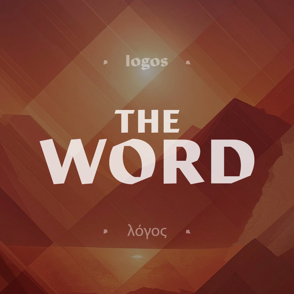 The Word: John Talk 5 (1:35-42)