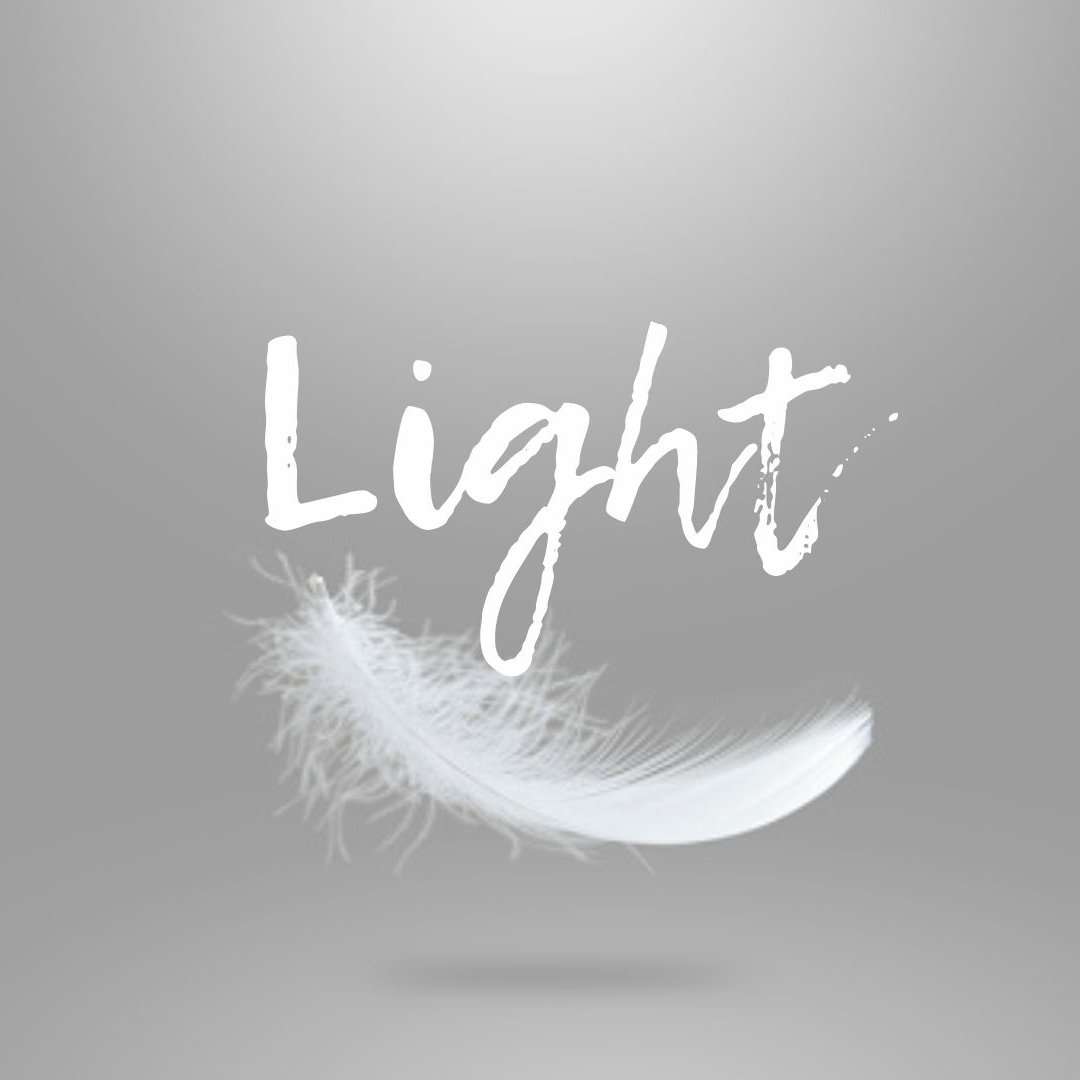 Light episode artwork