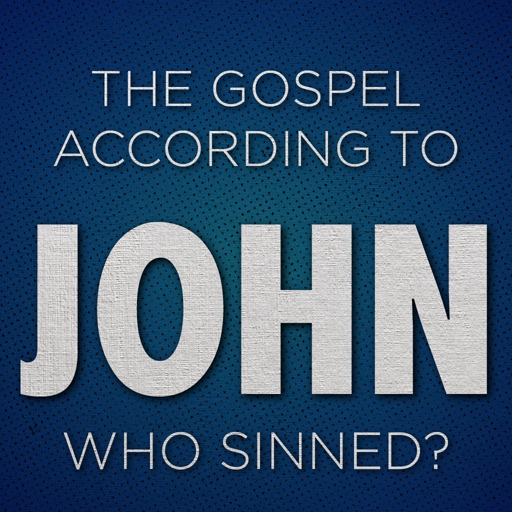 "Who Sinned?" episode artwork