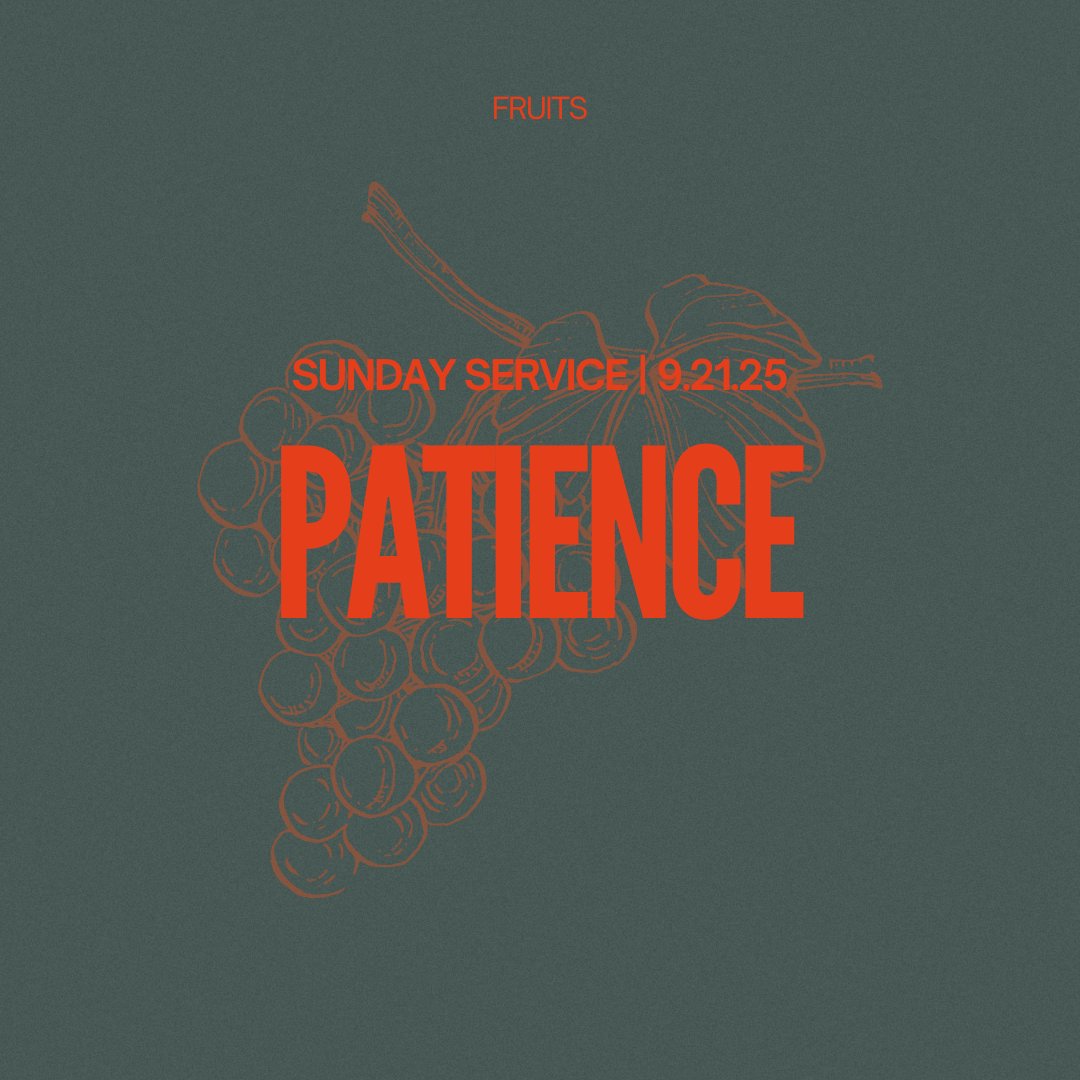 Patience