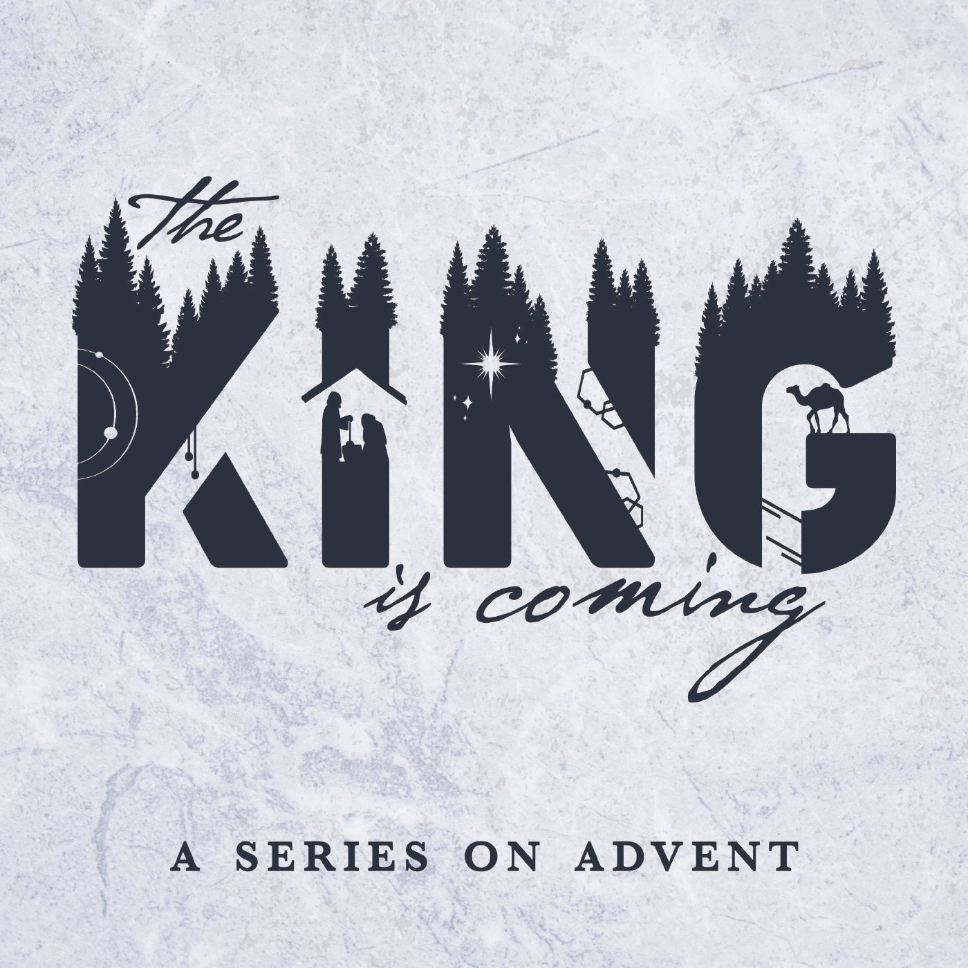 Children's Christmas Program episode artwork