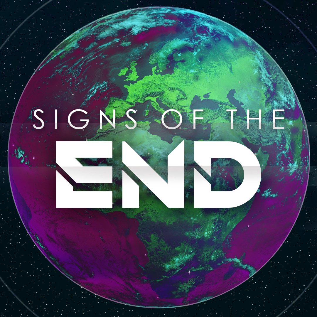 Signs of the End