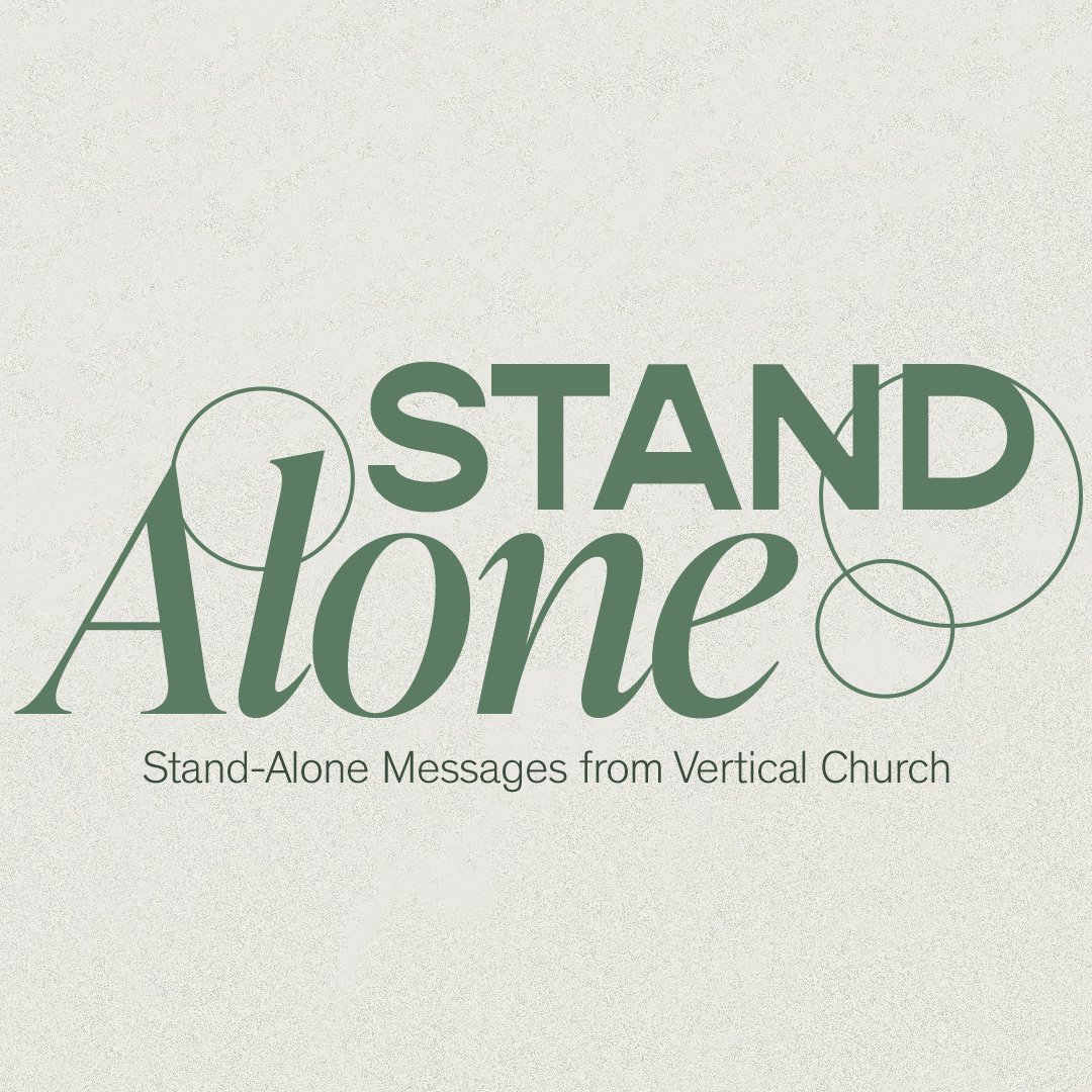 Vertical Church Sermons