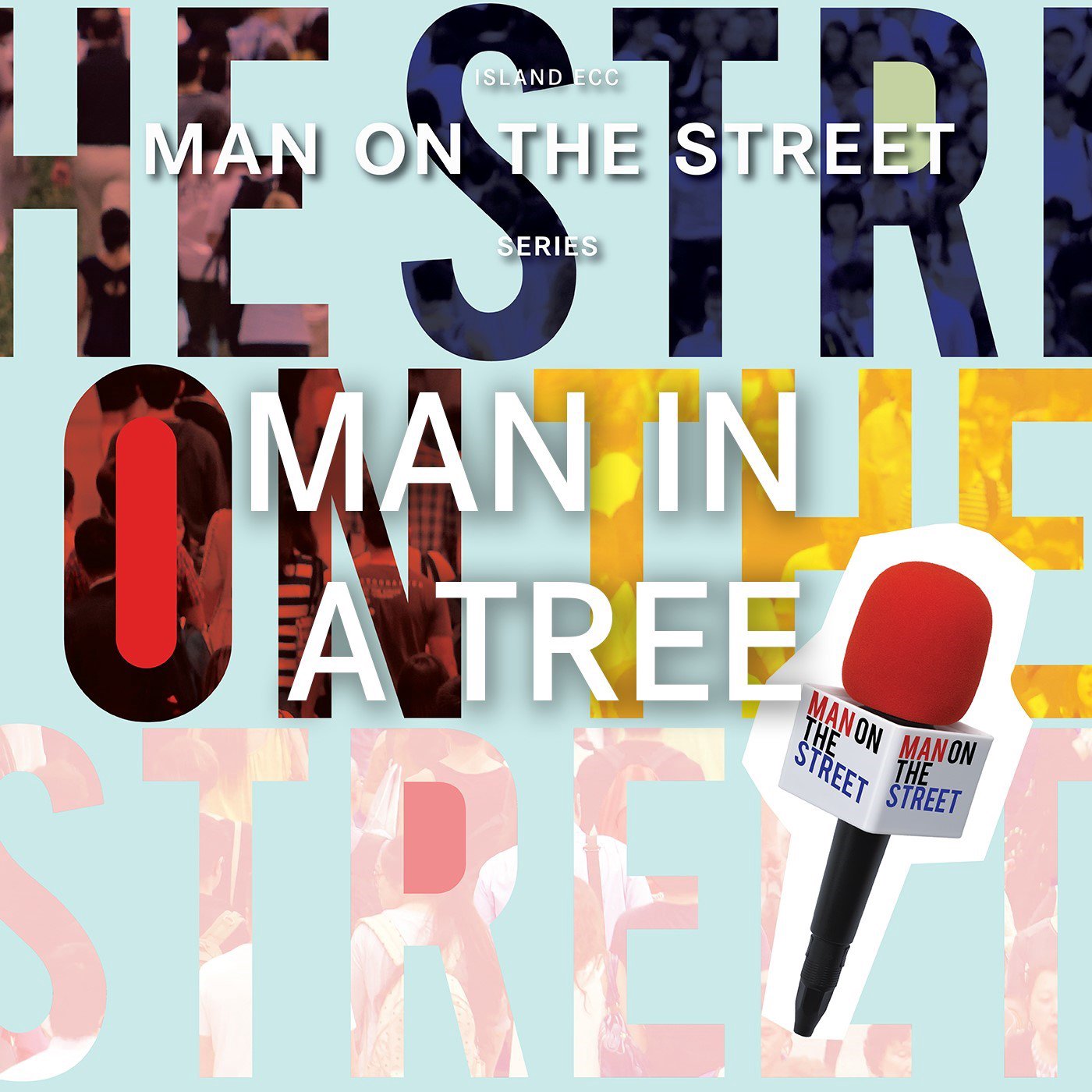 Man on The Street: Man in a Tree episode artwork