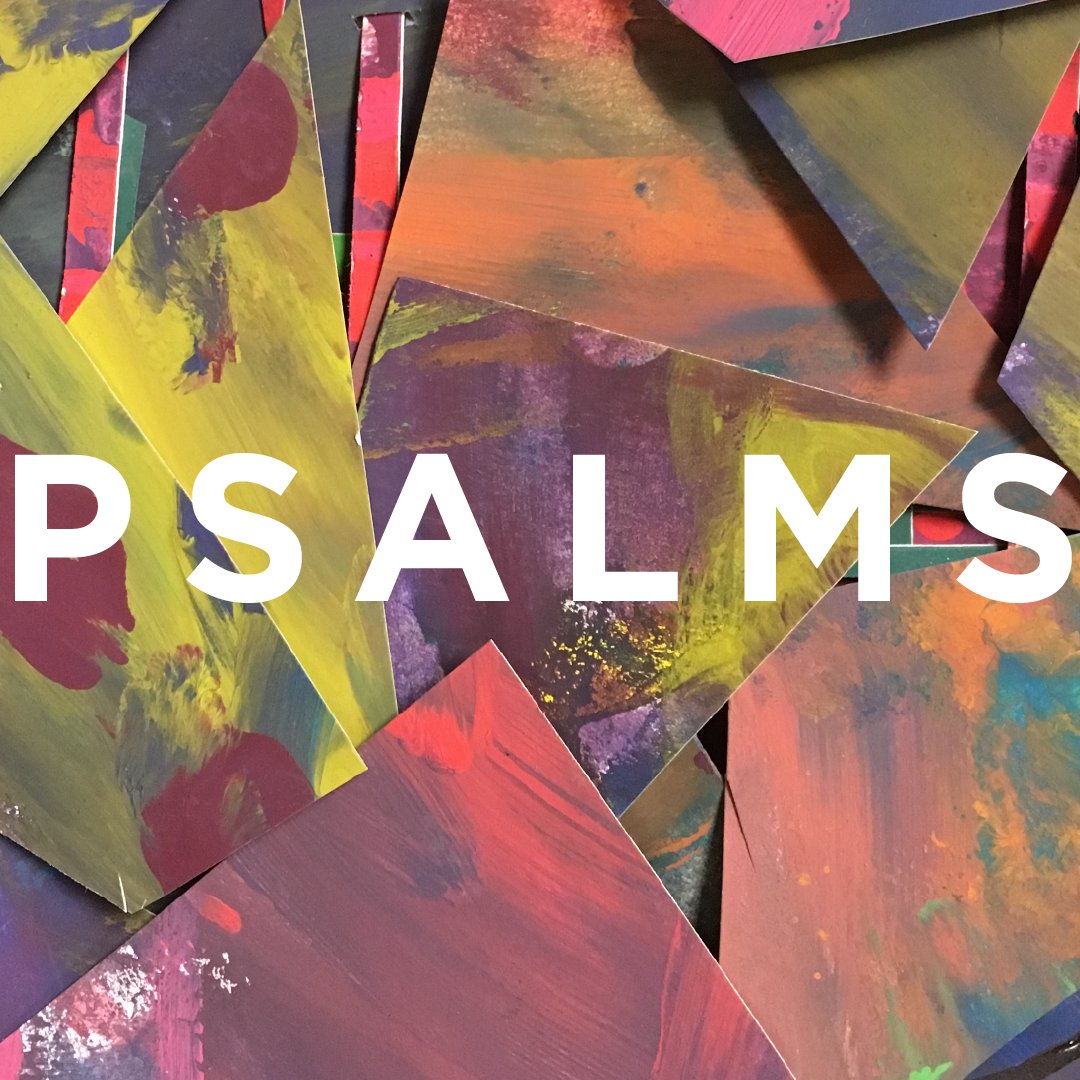 Songs of Jesus episode artwork