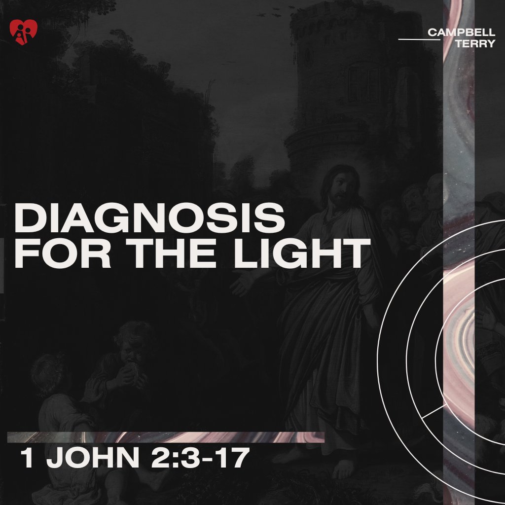 Hope Fellowship Church | Weekly Sermons