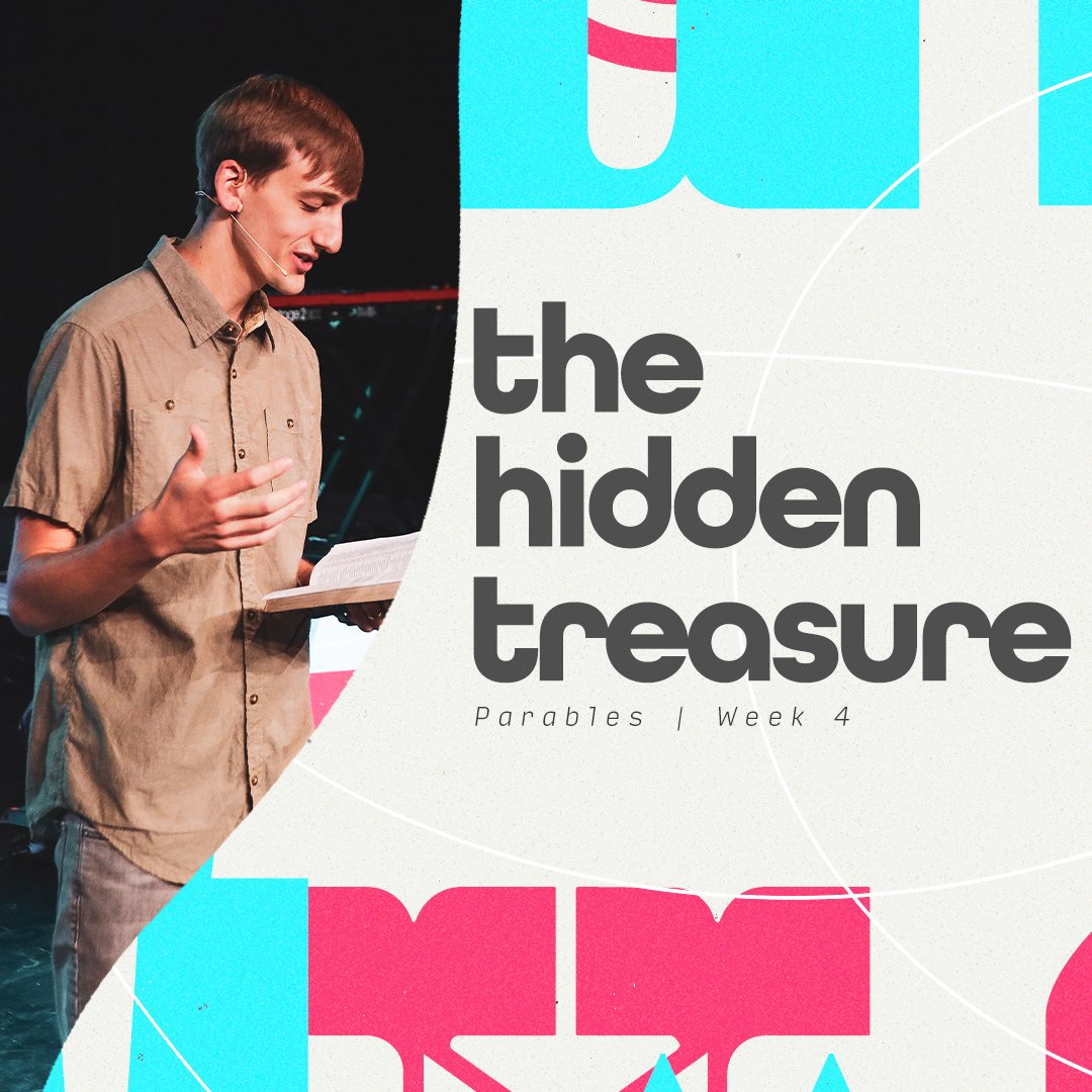 The Hidden Treasure