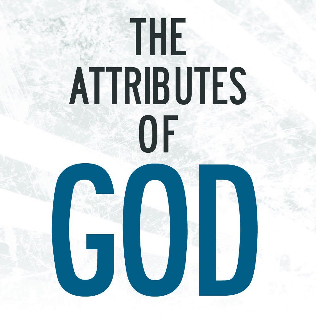 The Love of God