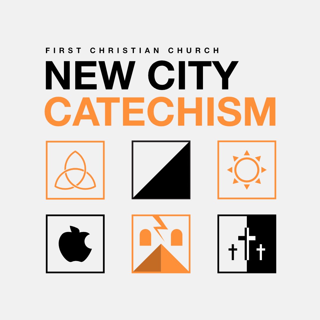 FCC Sermons