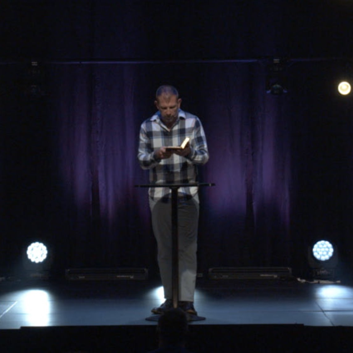 Seth Pietsek Message 9-08-24