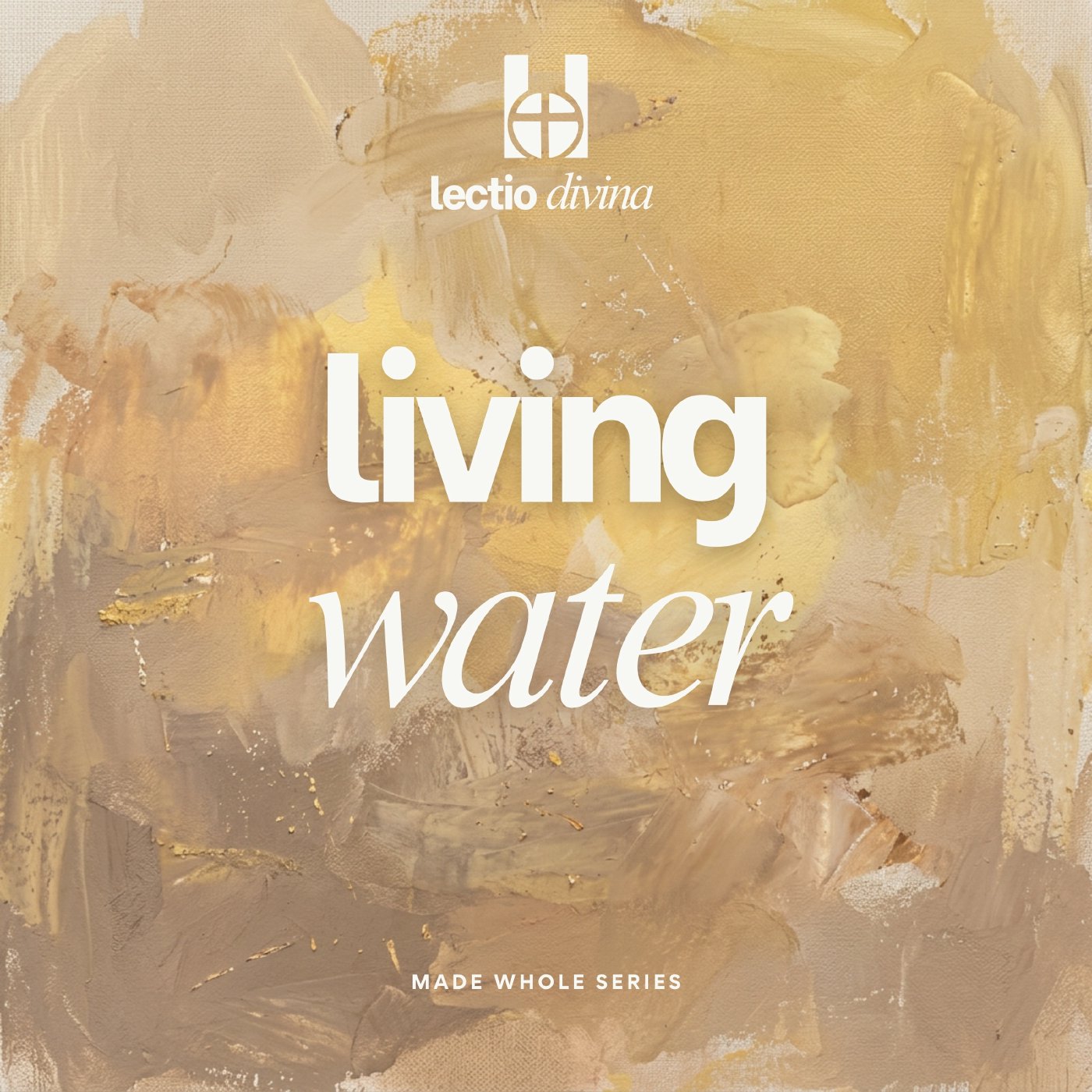 Living Water episode artwork