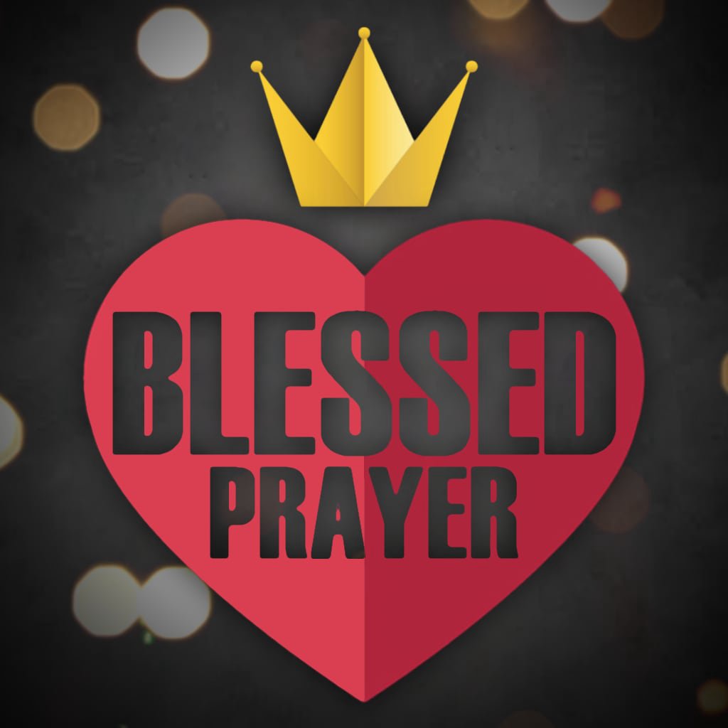 Blessed Prayer (Erza 7) episode artwork