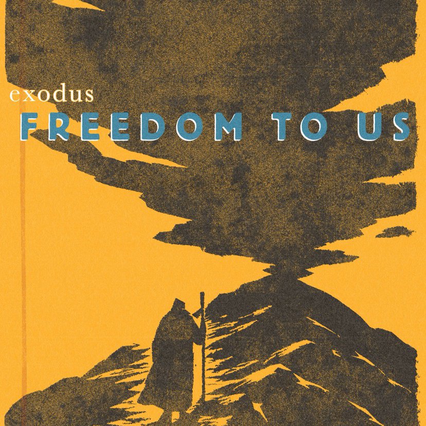 God Frees Us to Form Us Into Healthy Community episode artwork