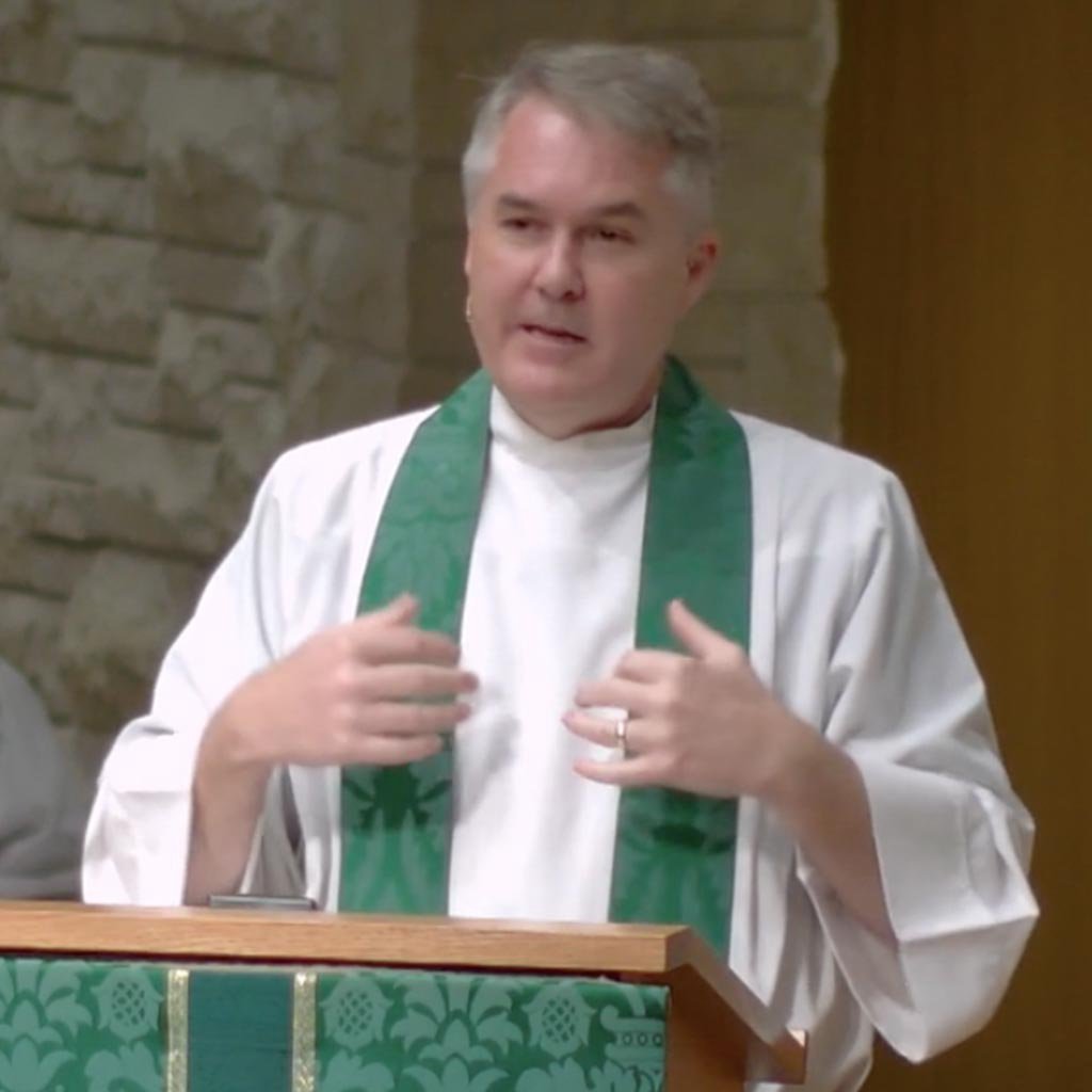 Sermons from St. John the Divine