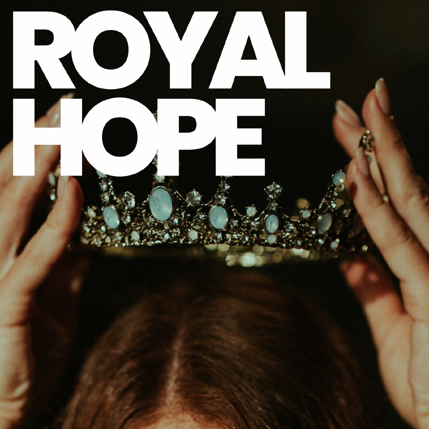 Royal Hope episode artwork