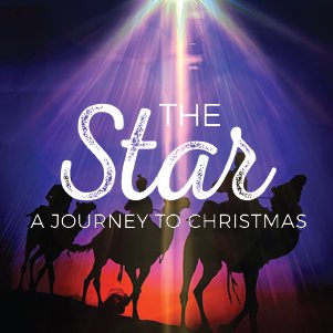 The Journey - Christmas Eve 2017 episode artwork