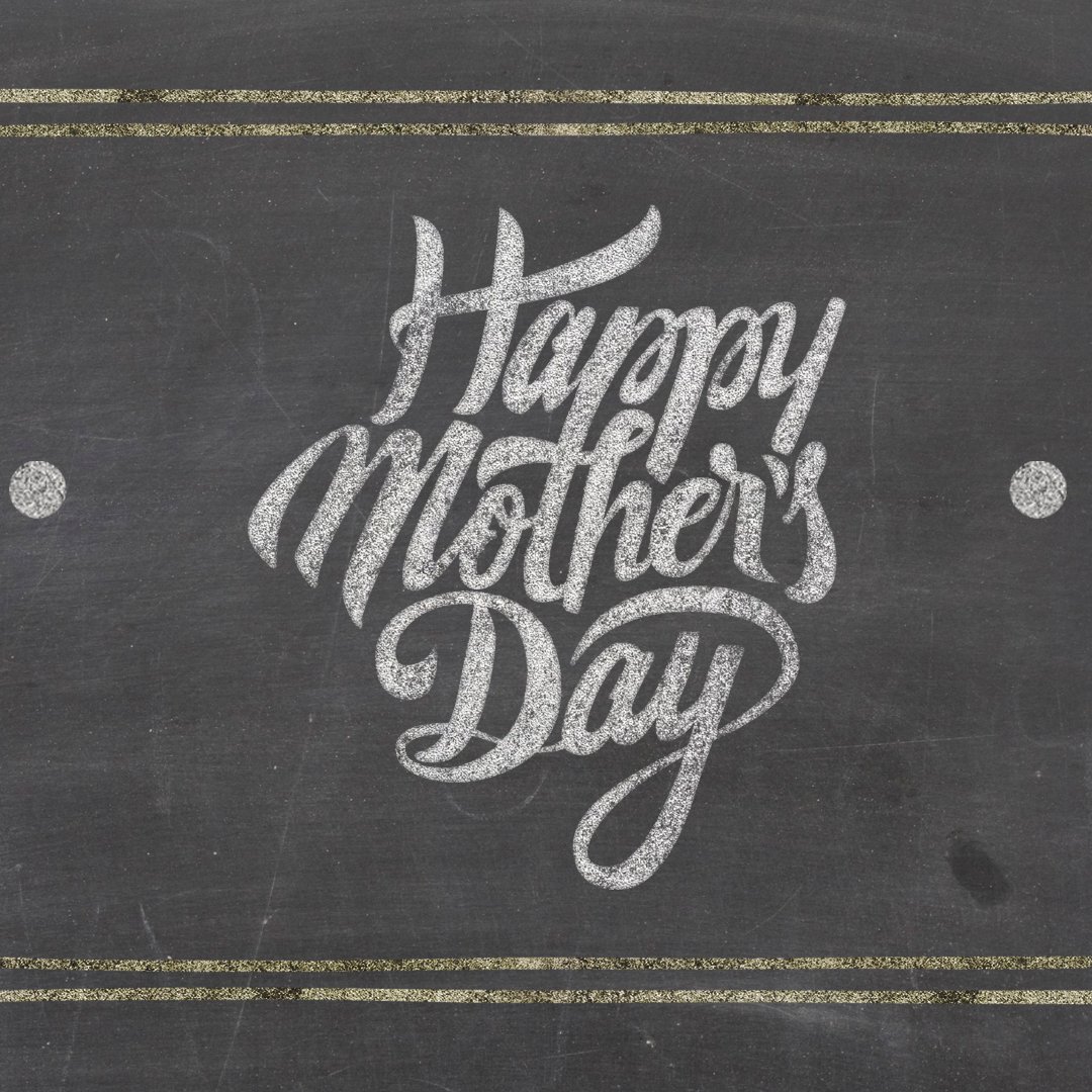 Mothers Day episode artwork