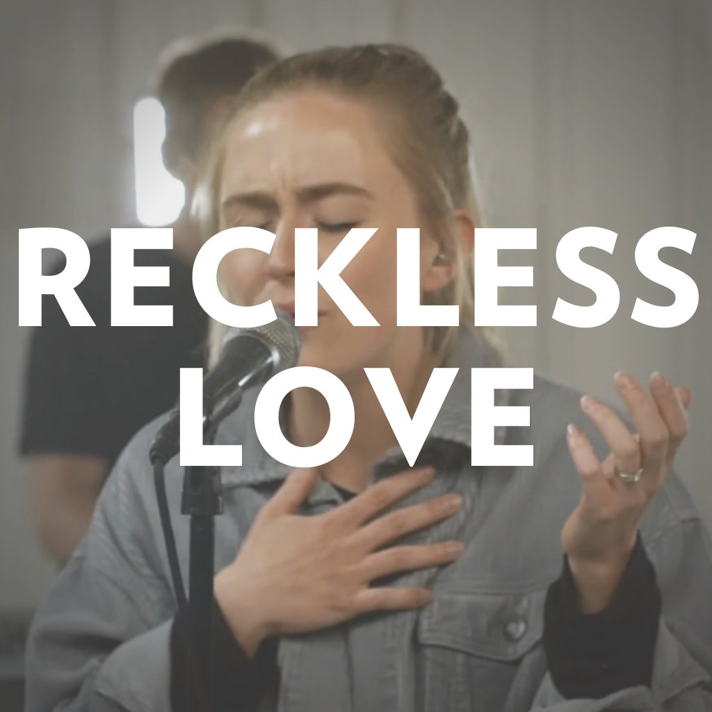 Reckless Love episode artwork