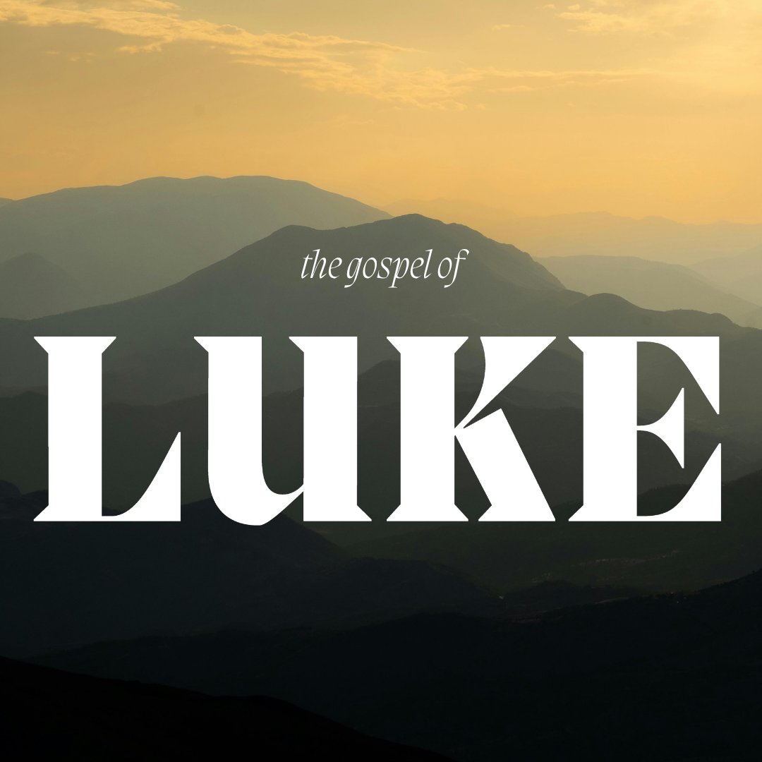 The Gospel of Luke - Chapter 18 episode artwork