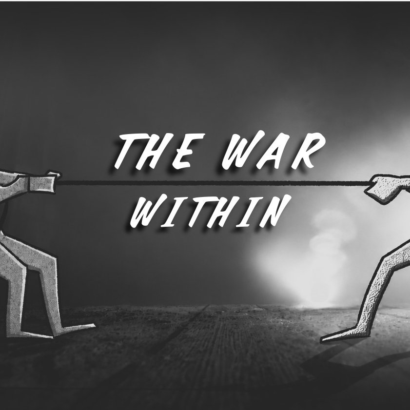 The War Within episode artwork